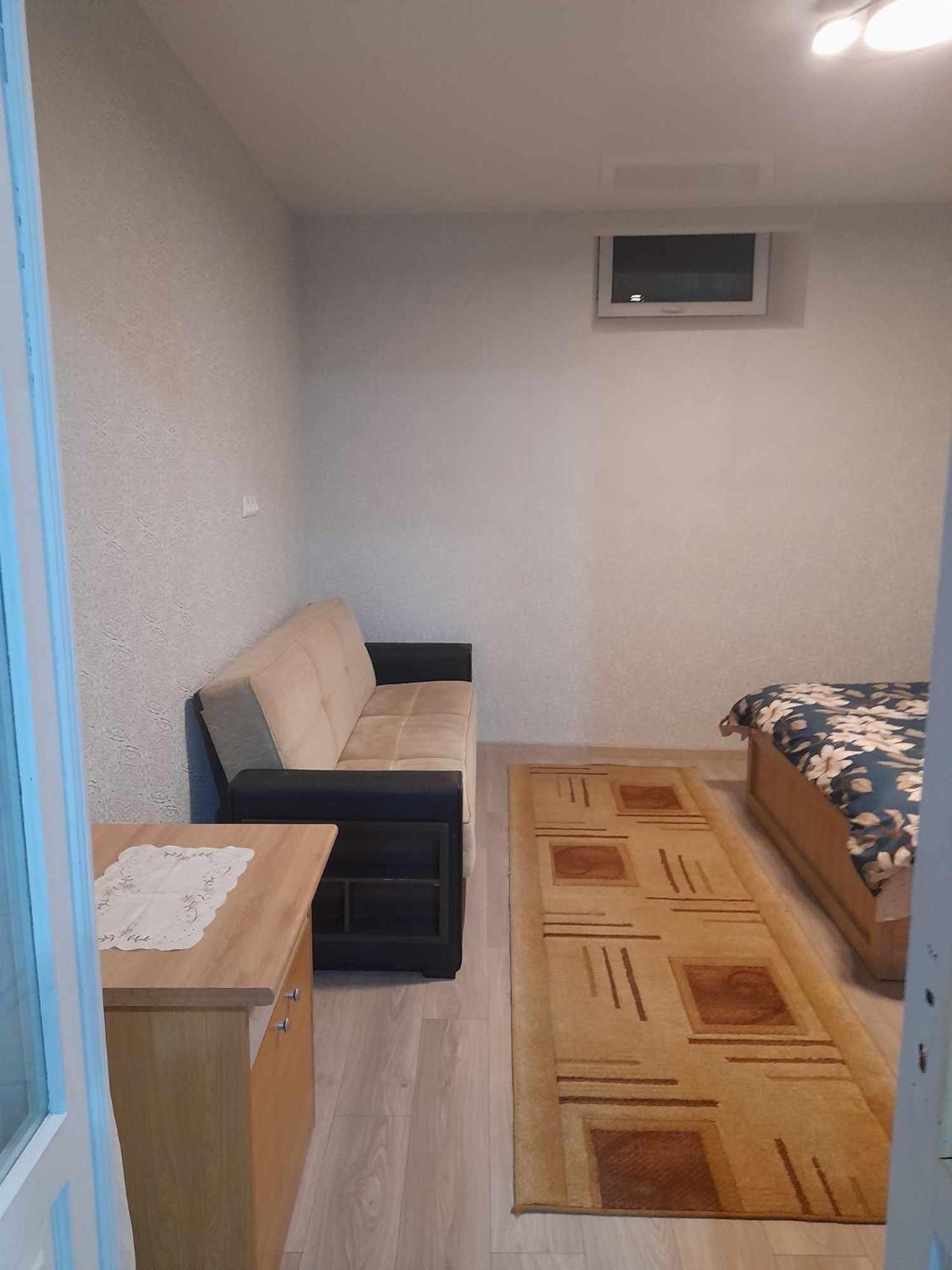 Apartament Sofia Tbilisi Zewnętrze zdjęcie
