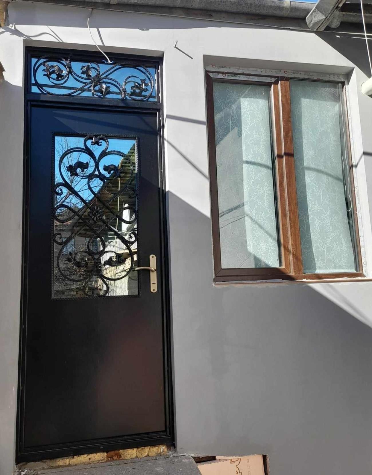 Apartament Sofia Tbilisi Zewnętrze zdjęcie