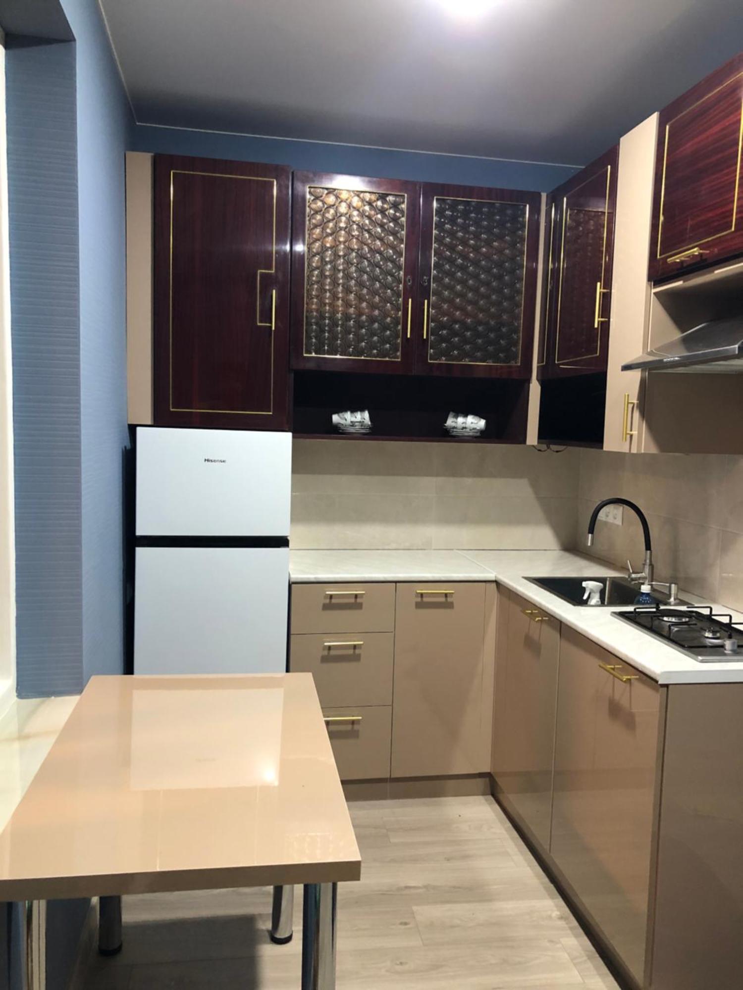 Apartament Sofia Tbilisi Zewnętrze zdjęcie