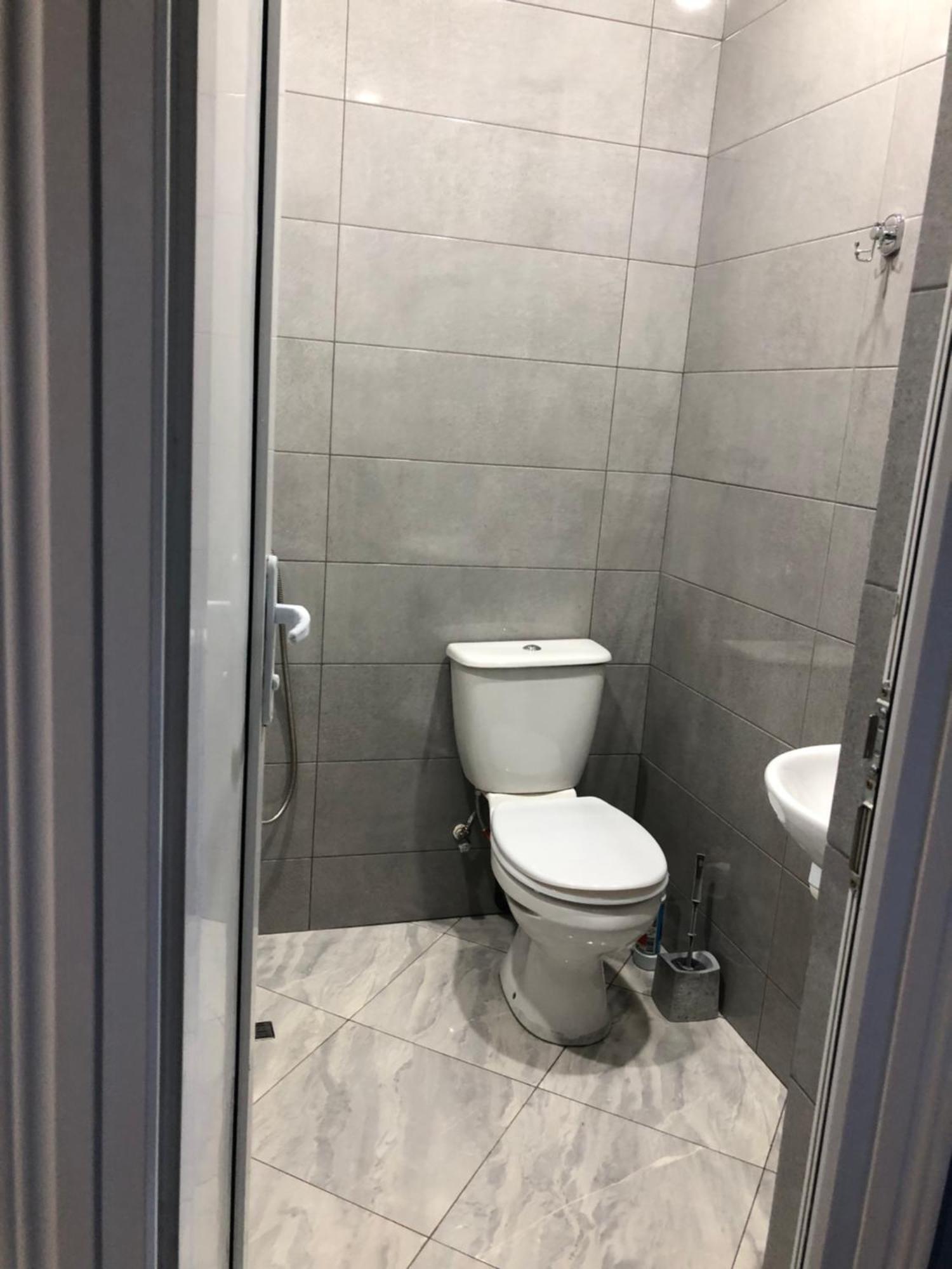 Apartament Sofia Tbilisi Zewnętrze zdjęcie